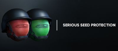 Serious Seed Protection