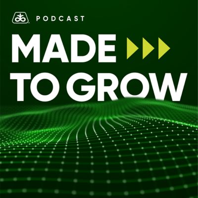 Pioneer Podcast cover art