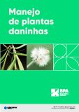 Manejo de Plantas Daninhas