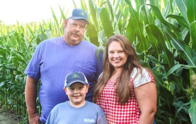 Photo - Mary Trossbach winner photo