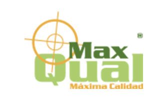 Logotipo MaxQual