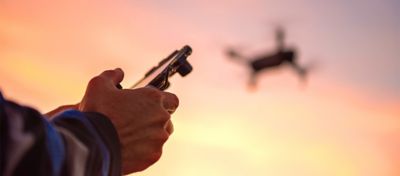 ¿Merece la pena invertir en un dron para el seguimiento de cultivos?