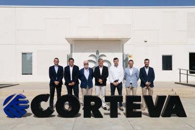 Mesa Redonda Sembrando el mañana Corteva 1