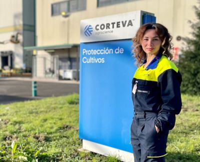 Mujeres científicas - Monika Wiorek