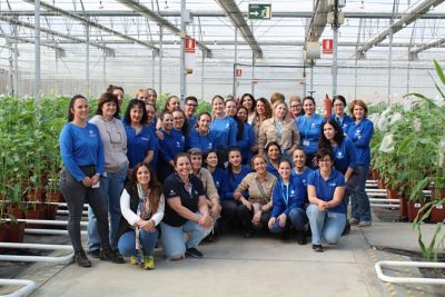 Corteva rinde homenaje a las mujeres científicas que impulsan la innovación en la agricultura