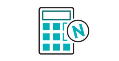 Illustration - N Calculator