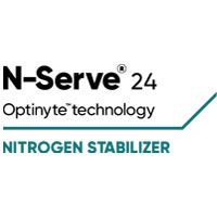N Serve 24 logo