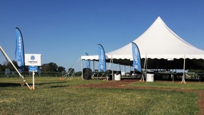 Field Days That Deliver