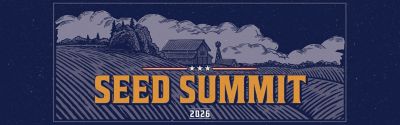 2026 Seed Summit Recap