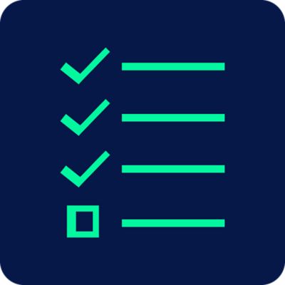 nitrogen levels icon