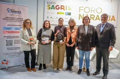 Talenta abre el plazo de candidaturas de su 7ª edición