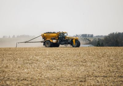 spring application
