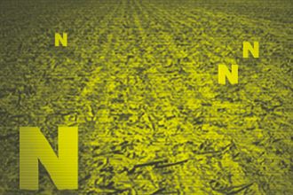 Nitrogen Stabilizers graphic