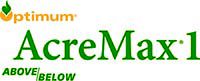 Optimum® AcreMax® 1 Insect Protection logo