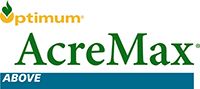 Optimum® AcreMax® Insect Protection logo