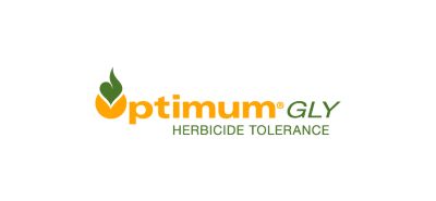 Optimum GLY Herbicide Tolerance logo