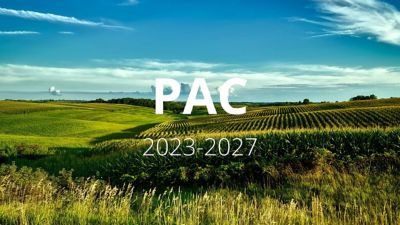 PAC Política Agraria Común