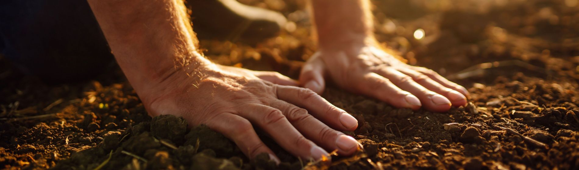 Día Mundial del Suelo