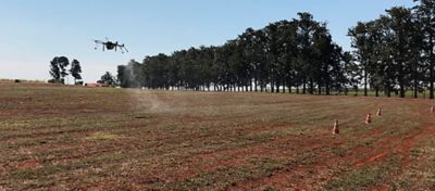 Nova tecnologia de aplicação da Corteva une pasto limpo, produtividade e sustentabilidade