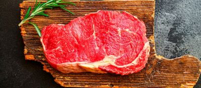 O exigente mercado europeu de carne bovina