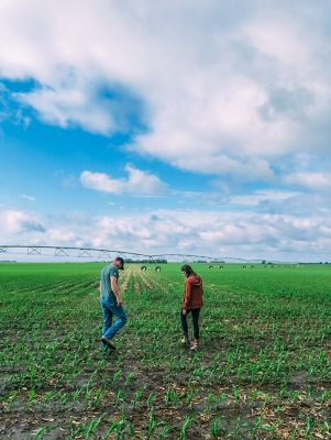 Why This Farm Grows Pioneer® Brand Food-Grade Corn