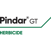 Pindar GT Herbicide Logo