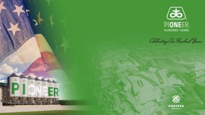 Plant the 100th Year