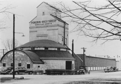 Pioneer 100 años archivo 10