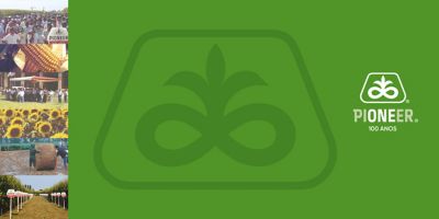 Pioneer 100 Años