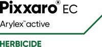 Pixxaro EC logo