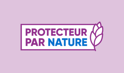 Protecteur par Nature Inatreq™ active