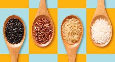 What's The Healthiest Type of Rice? 5 Types of Rice and Their Benefits -  CircleDNA