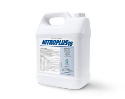 Nitroplus 18 | Stoller