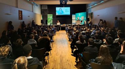 Reducción de residuos peligrosos Corteva Asturias