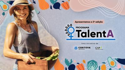 Programa TalentA 3ª Edição