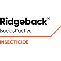 Ridgeback logo