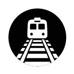 Railway icon