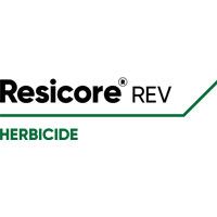 Resicore REV logo
