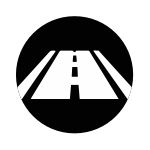 Roadsides icon