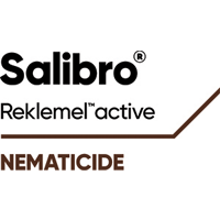 Salibro Nematicide Logo