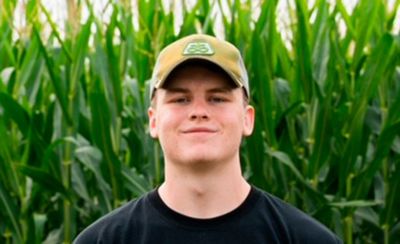 Photo - Sawyer Whisler - Bestisyet page.