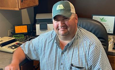 Photo - Scott Ford - for Pioneer BestisYet page.