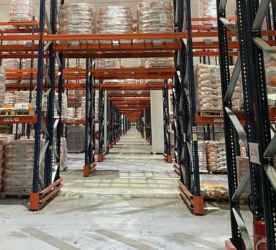 Site Corteva Castelnau