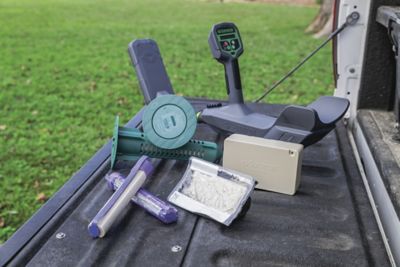 Sentricon System assets