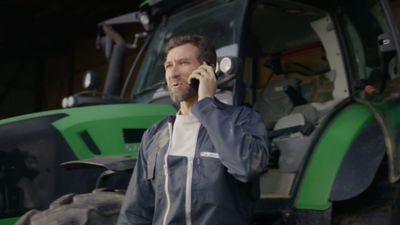 Réponses à vos questions par WhatsApp