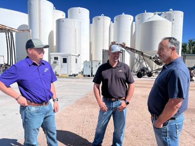Simplot grower solutions