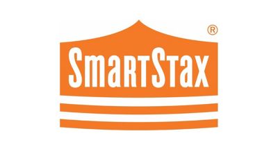 SmartStax logo