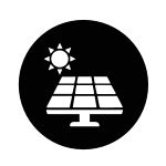 Solar icon