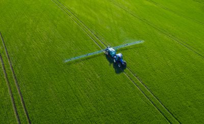 Peanut Crop Protection  Corteva Agriscience™