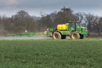 Sprayer